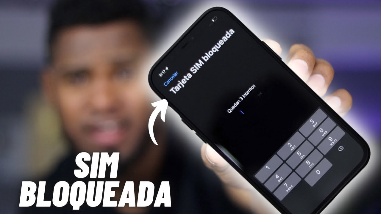 Πώς να ξεκλειδώσετε την κάρτα SIM Vodafone;