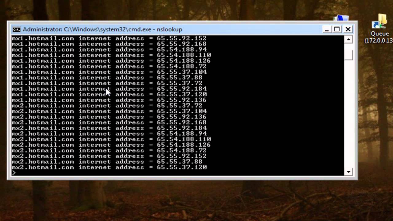 Πώς να ανοίξετε τη Θύρα 25 SMTP;