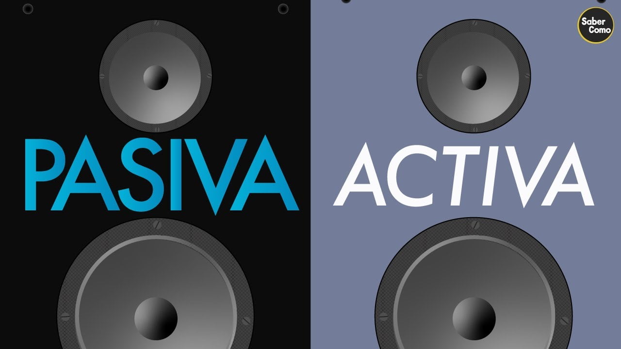 Ποια είναι η διαφορά μεταξύ ενεργού και παθητικού υπογούφερ;