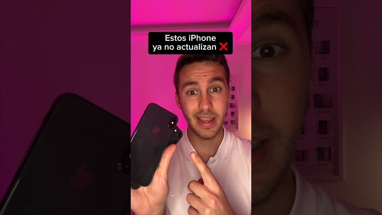 iPhone 7はいつ更新されますか?