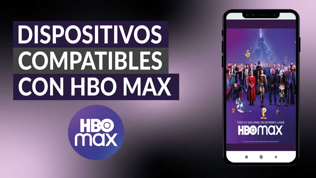 Ποιες Smart TV είναι συμβατές με το HBO Max;