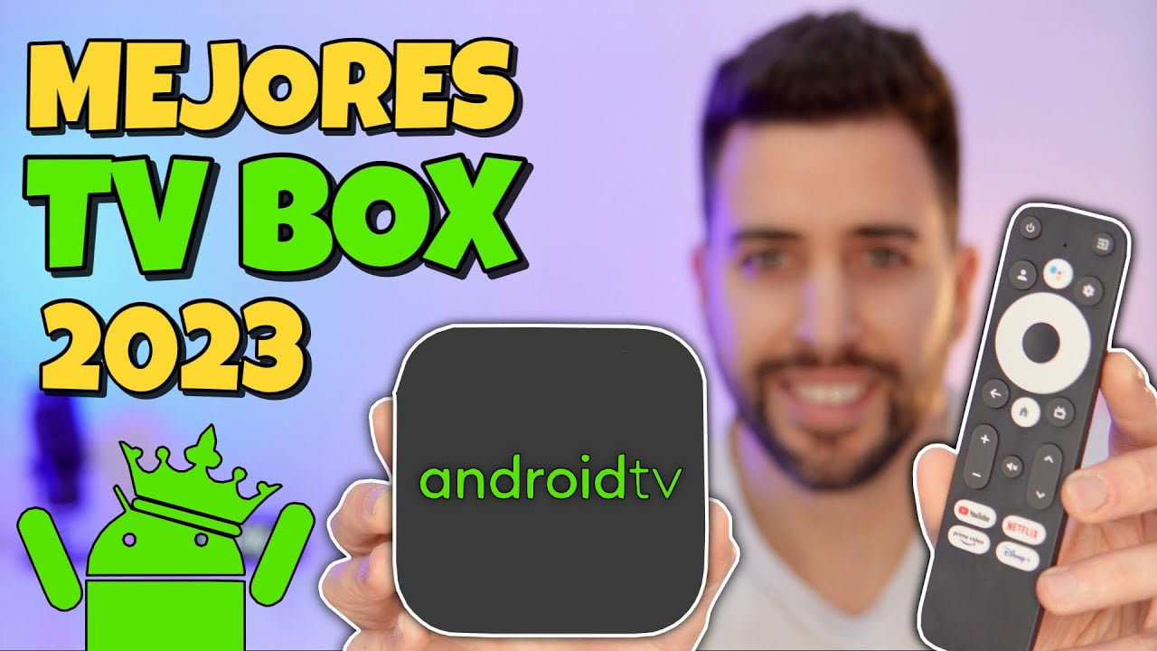 Ποιο είναι το καλύτερο Android TV Box 2022;