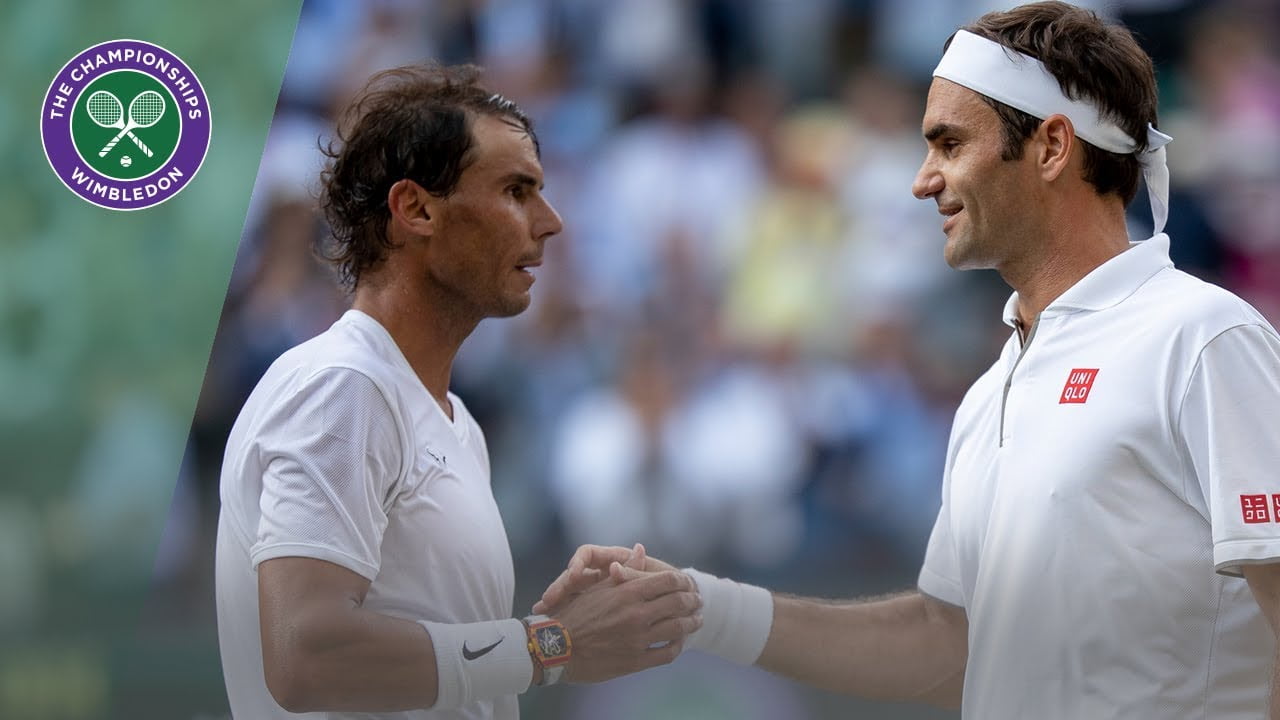 Come vedere Federer-Nadal Roland Garros 2019 in streaming