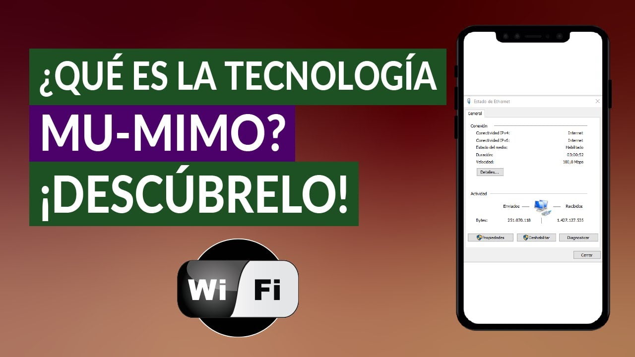 Τι είναι το mu-MIMO και το Beamforming;