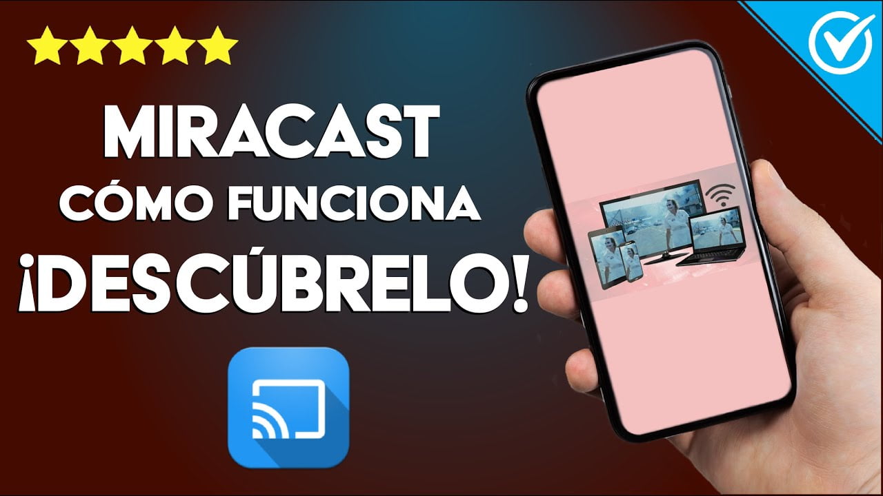 Τι χρειάζεται για τη χρήση του Miracast;