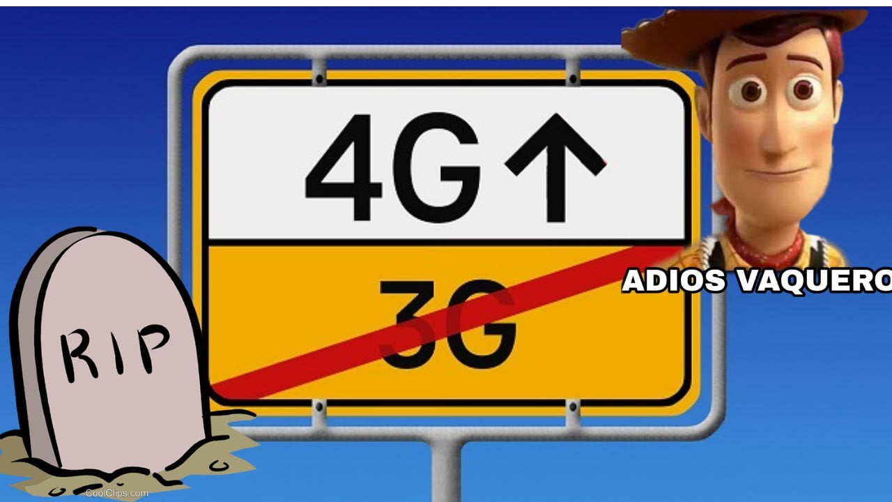 3G ağı ne zaman çalışmayı bırakacak?