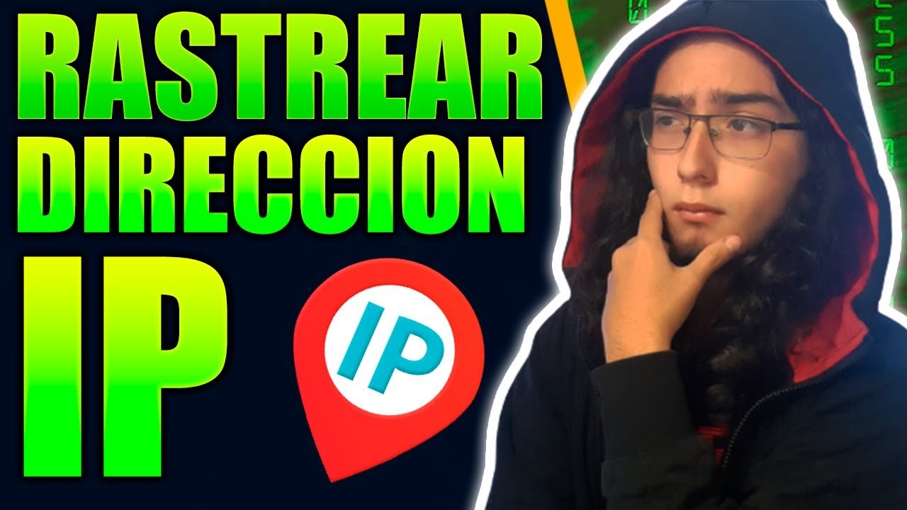 Πώς να βρείτε μια διεύθυνση IP στους Χάρτες Google;