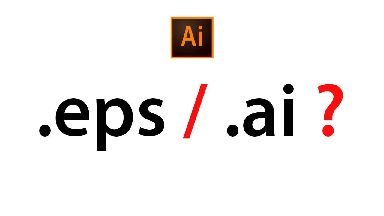 Πότε δημιουργήθηκε η μορφή EPS;