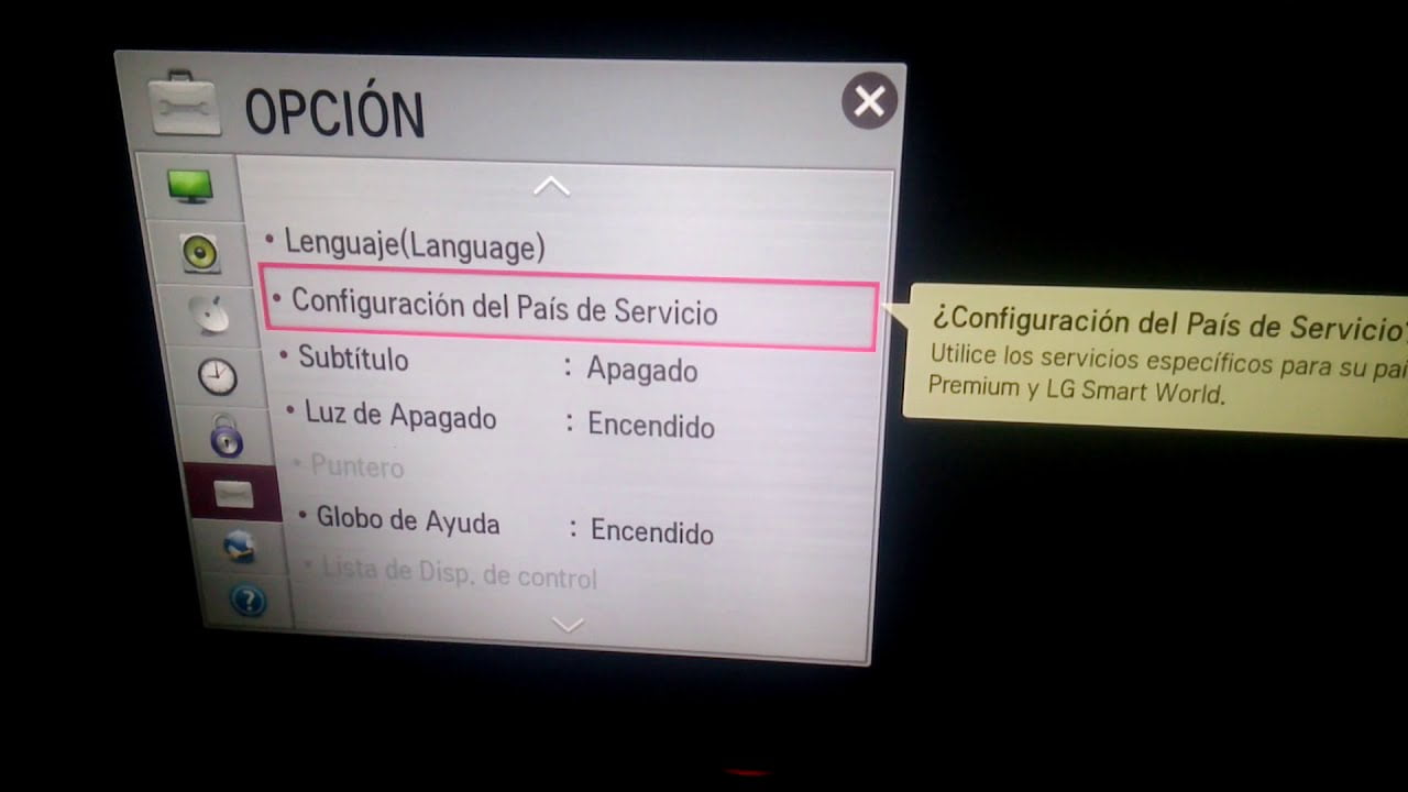 Netflix eski LG TV'ye nasıl kurulur?