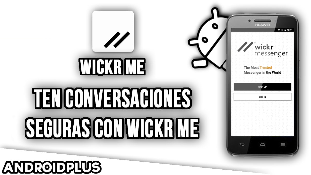 Qué es Wickr y cómo funciona