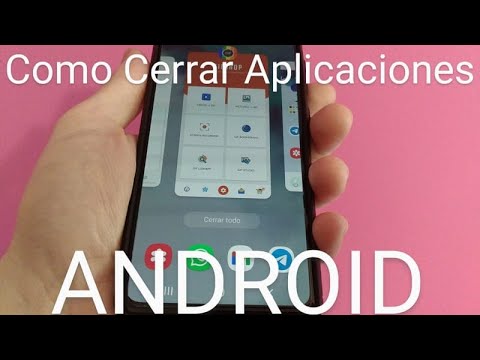 Τι σημαίνει το κλείσιμο της εφαρμογής;