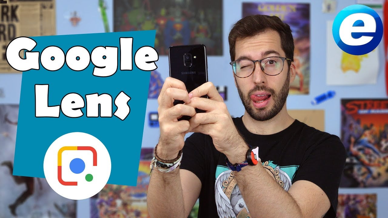 Πώς να χρησιμοποιήσετε το Google Lens;