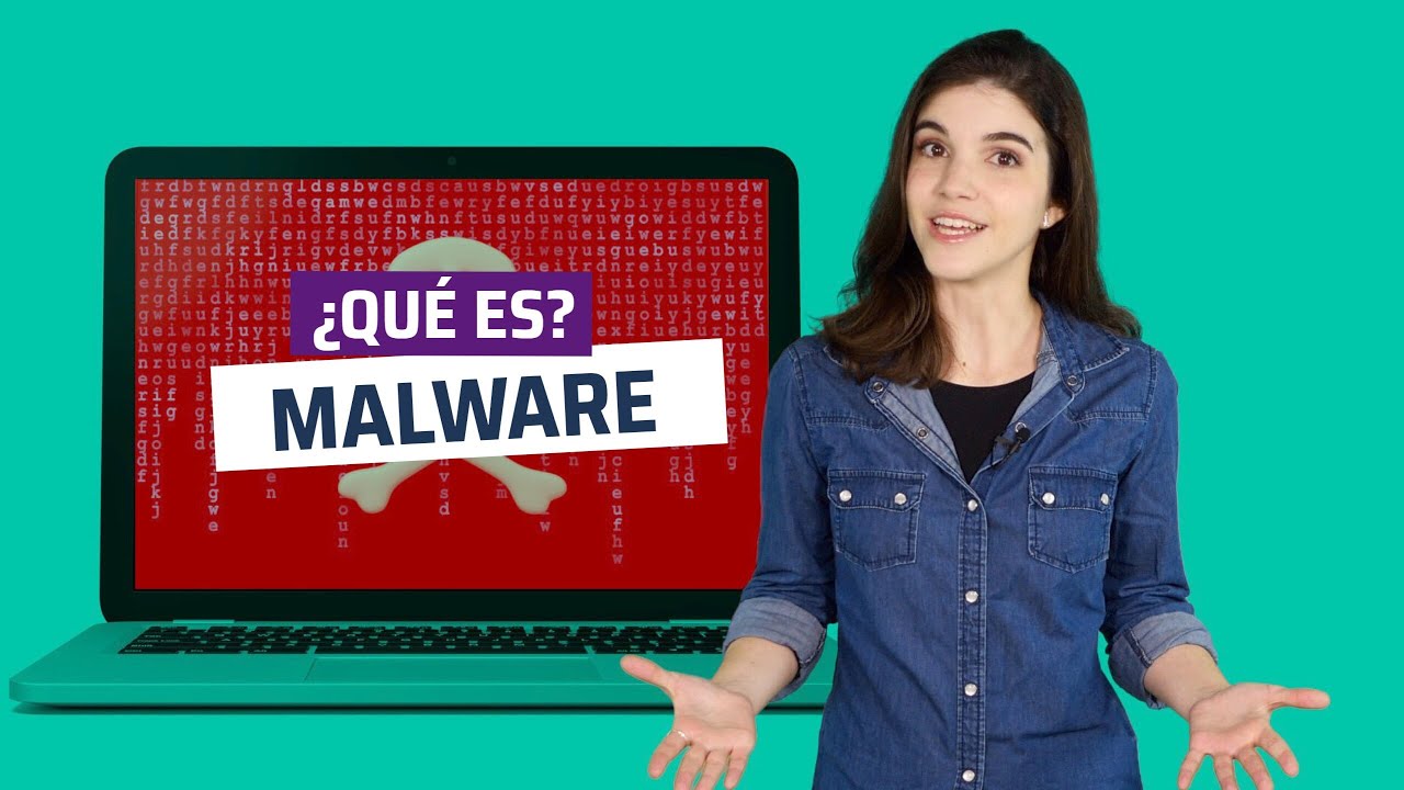 Qué significa el ransomware. Una explicación clara