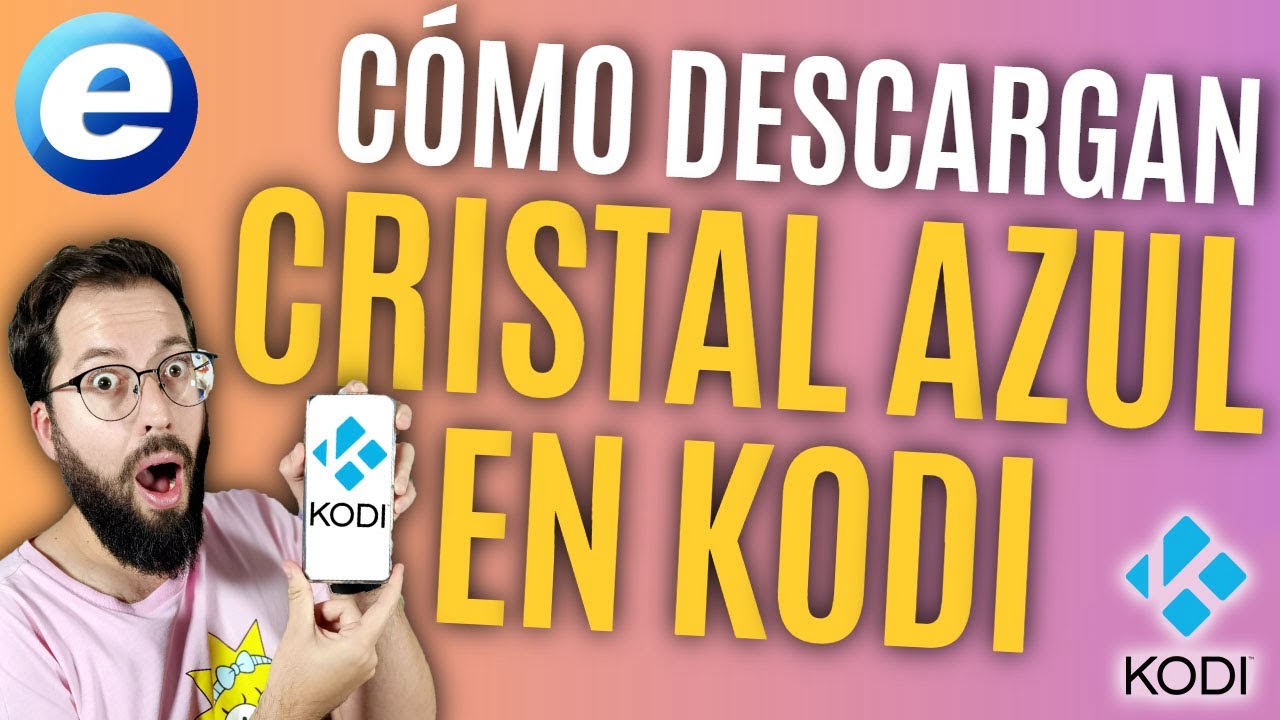 Kuinka päivittää Blue Crystal 