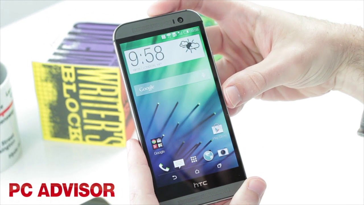 Πώς λειτουργεί η λήψη εικόνων;