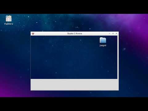 Πώς να εγκαταστήσετε το Quake 3 Arena στο Ubuntu;