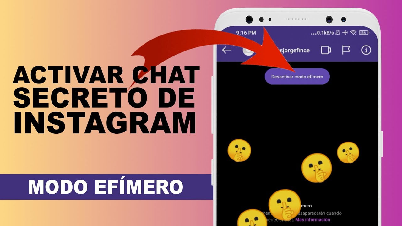 Como iniciar um bate-papo no Instagram Direct