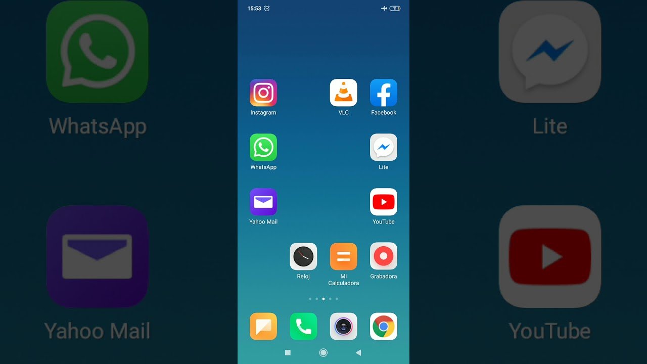 Πώς να εγγράψετε ένα βίντεο και να ακούσετε μουσική ταυτόχρονα;