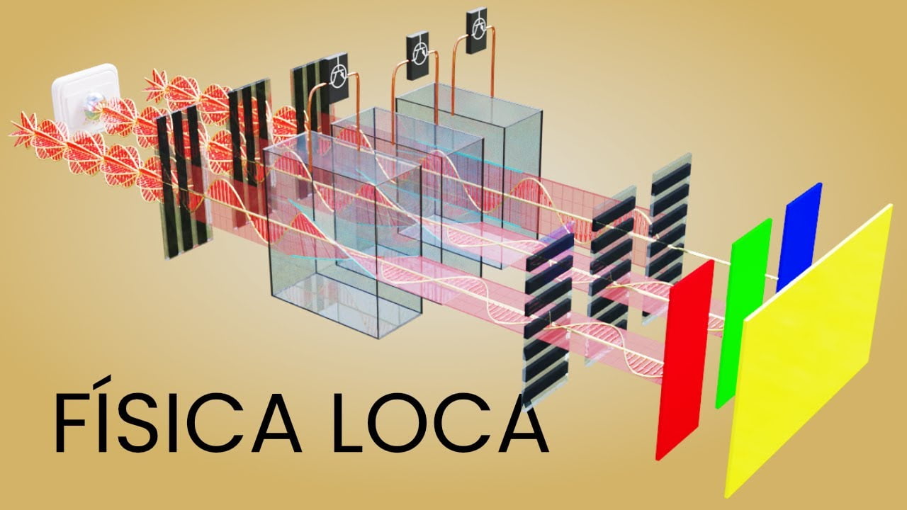 LEDテレビではどのように画像が形成されるのでしょうか？