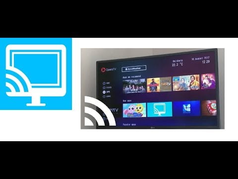 Πώς να ενεργοποιήσετε το Miracast;