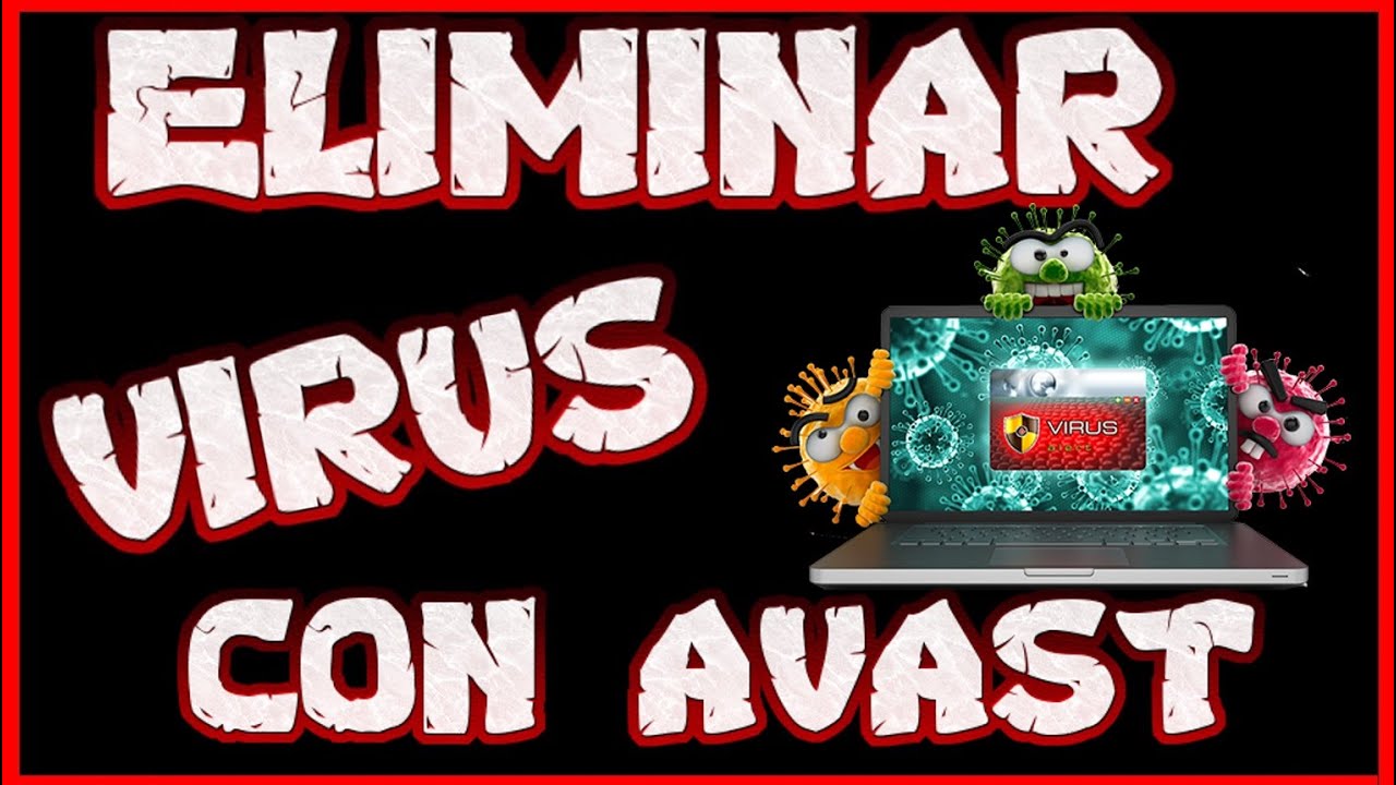 Τι τύπο ιού αφαιρεί το avast antivirus;