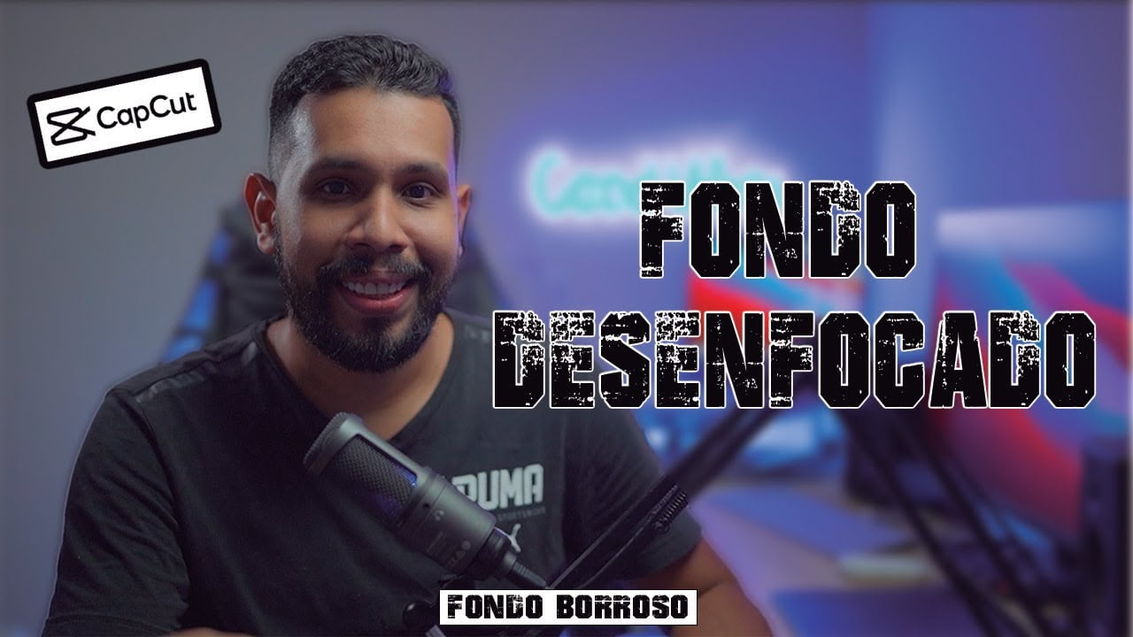 Πώς να θολώσετε το φόντο ενός βίντεο;