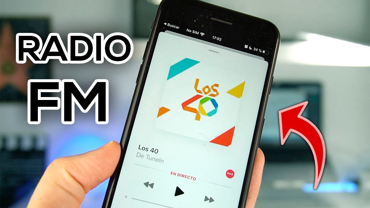 Πώς να ακούσετε ραδιόφωνο σε ένα iPhone χωρίς internet;