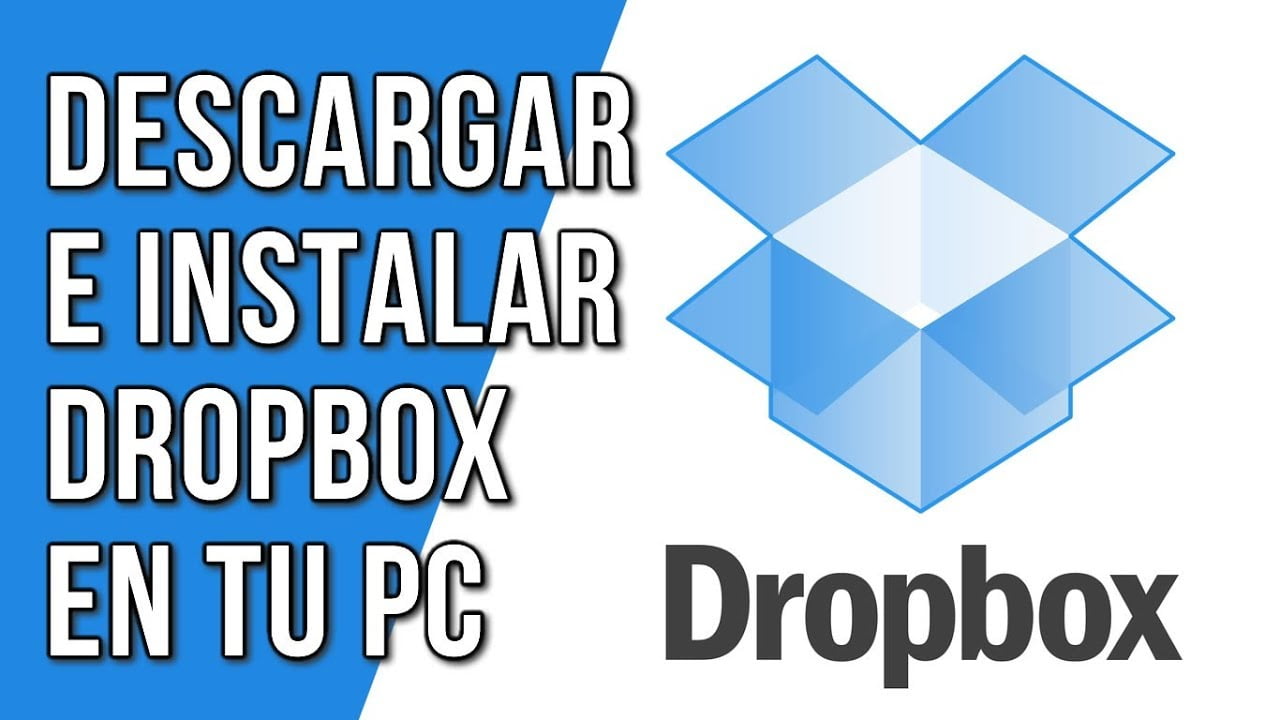 Hol van telepítve a Dropbox?