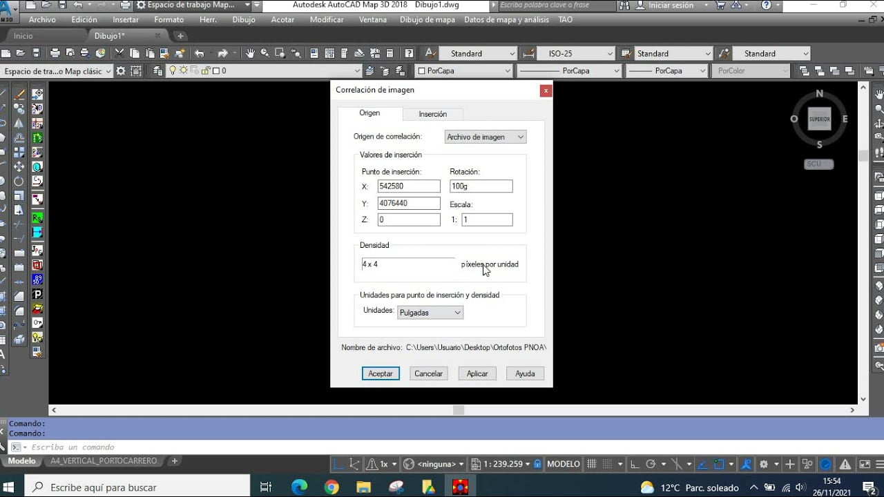 Πώς να δείτε εικόνες ECW;