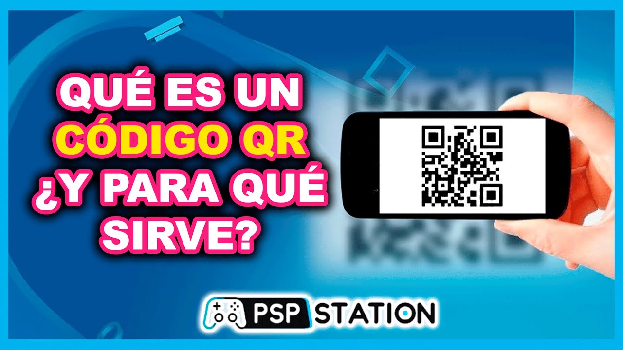 Qué es el código QR y para qué sirve