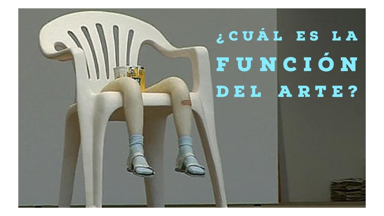 Cu L Es La Funci N Del Art