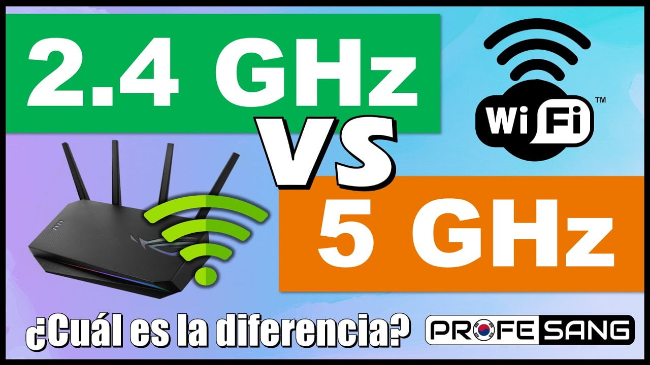 Qué son los routers de doble banda y cuáles son las ventajas de la conexión