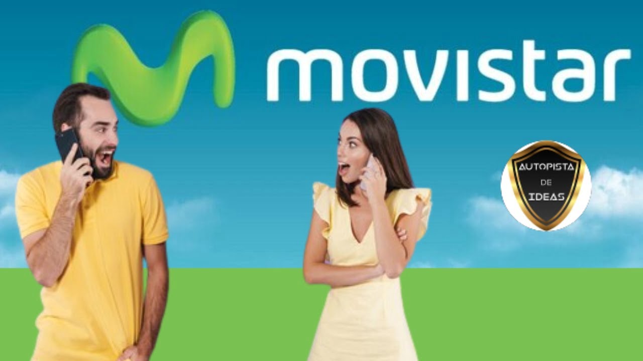 Kuinka puhun Movistar Venezuela 