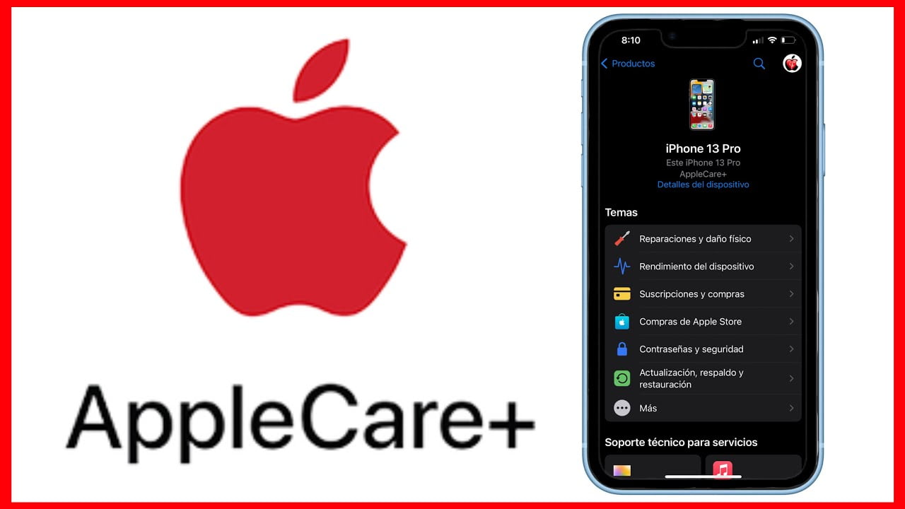 Hogyan lehet hozzáadni az AppleCare+