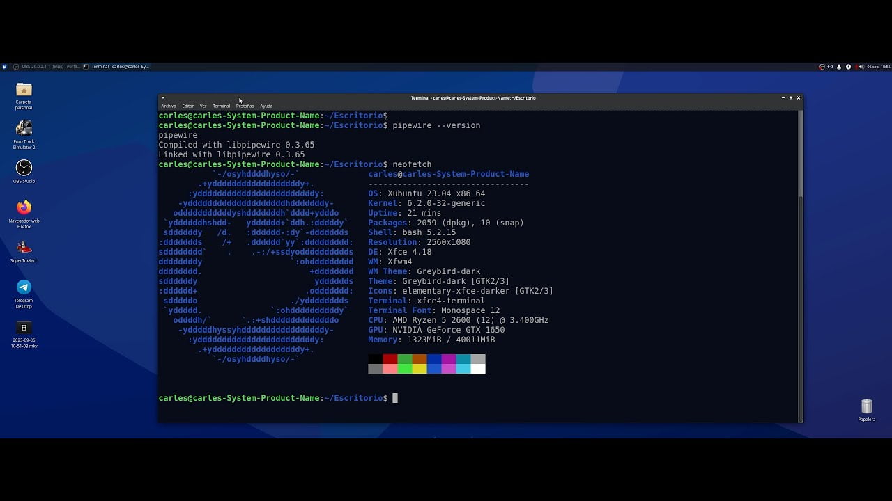 Γιατί να χρησιμοποιήσετε το Xubuntu;