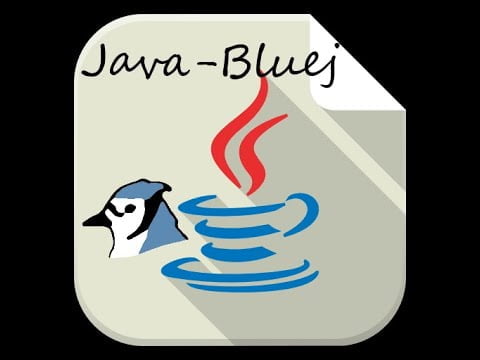 O que é BlueJ e como instalá