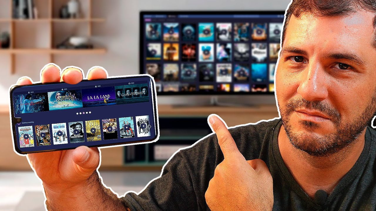 Πώς μπορώ να παρακολουθήσω τα βίντεό μου από το κινητό στην τηλεόραση;