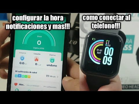 Πώς χρησιμοποιείτε το Smart Watch;