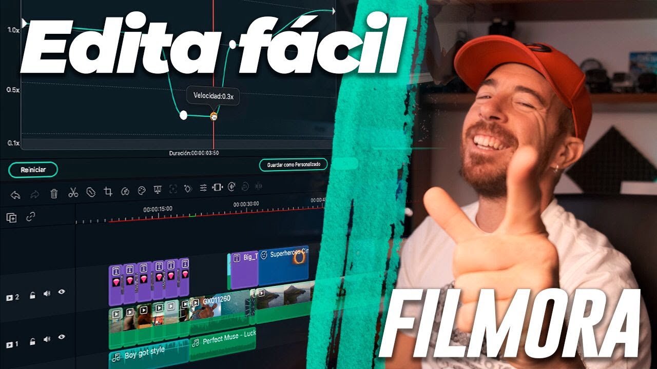 Πώς είναι χρήσιμο το Filmora;