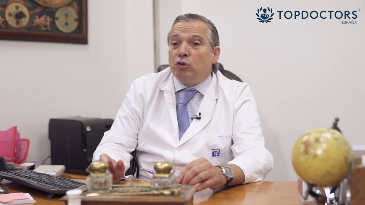 Ποια είναι τα συμπτώματα της θρομβοφιλίας;