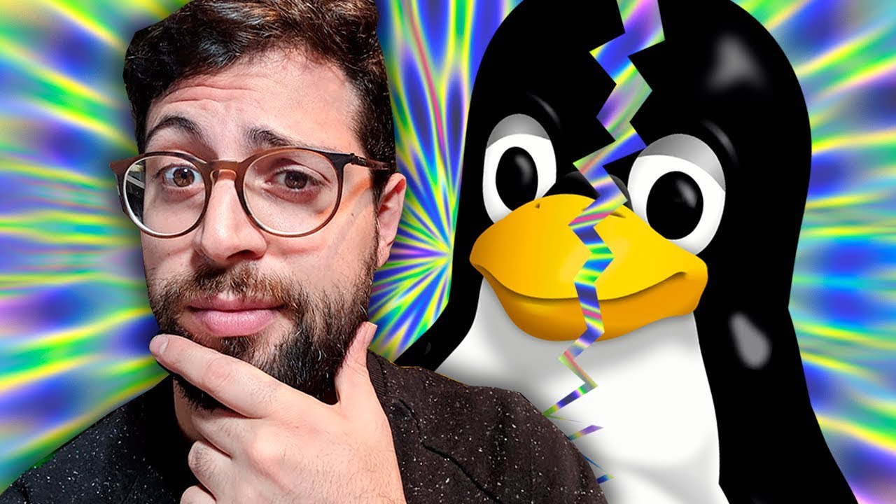 Чому Linux поганий?