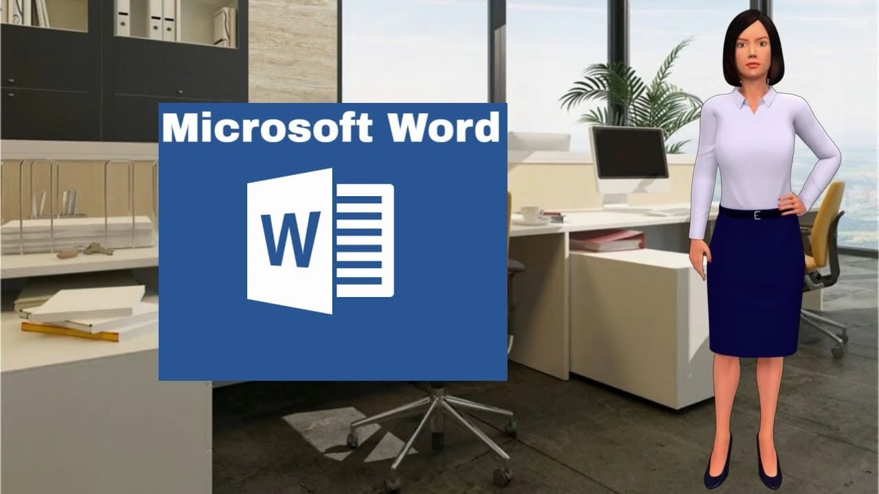 Vad är Microsoft Word 