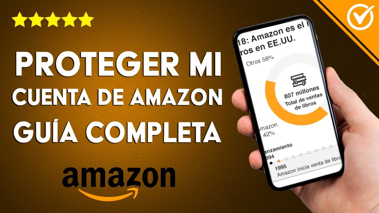 Como configurar a autenticação de dois fatores com Amazon