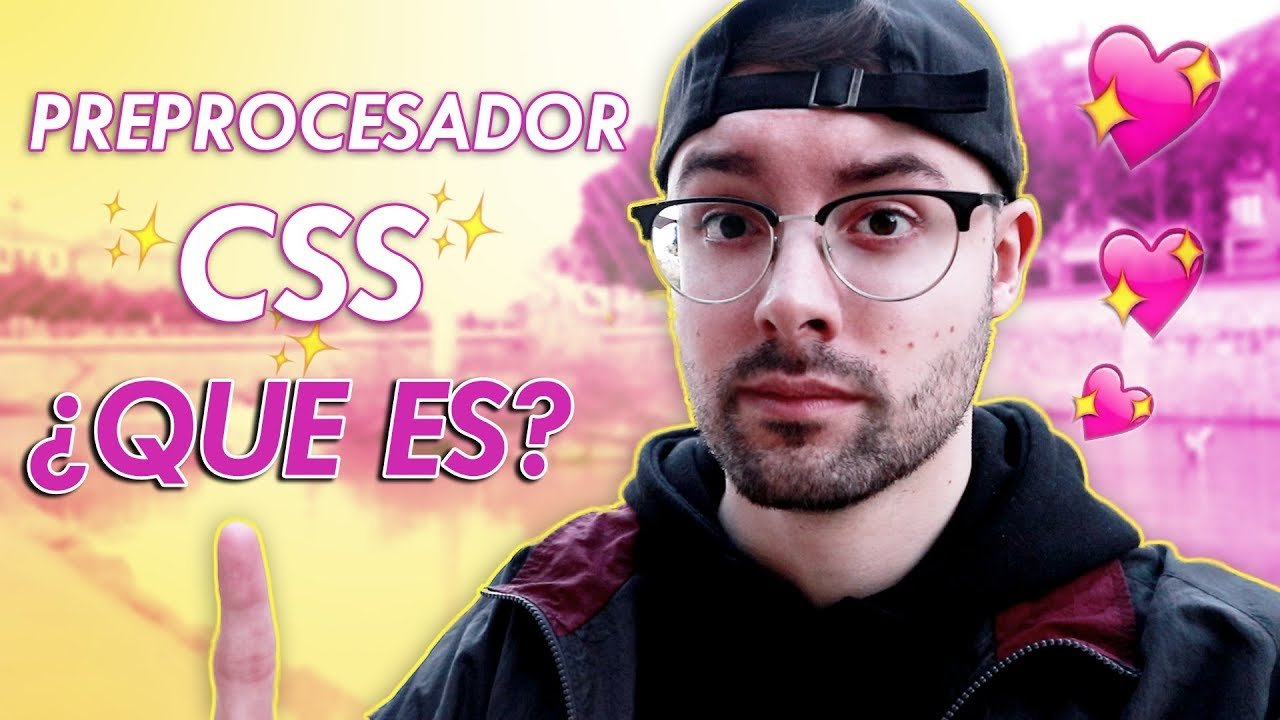 O que é um processador CSS?