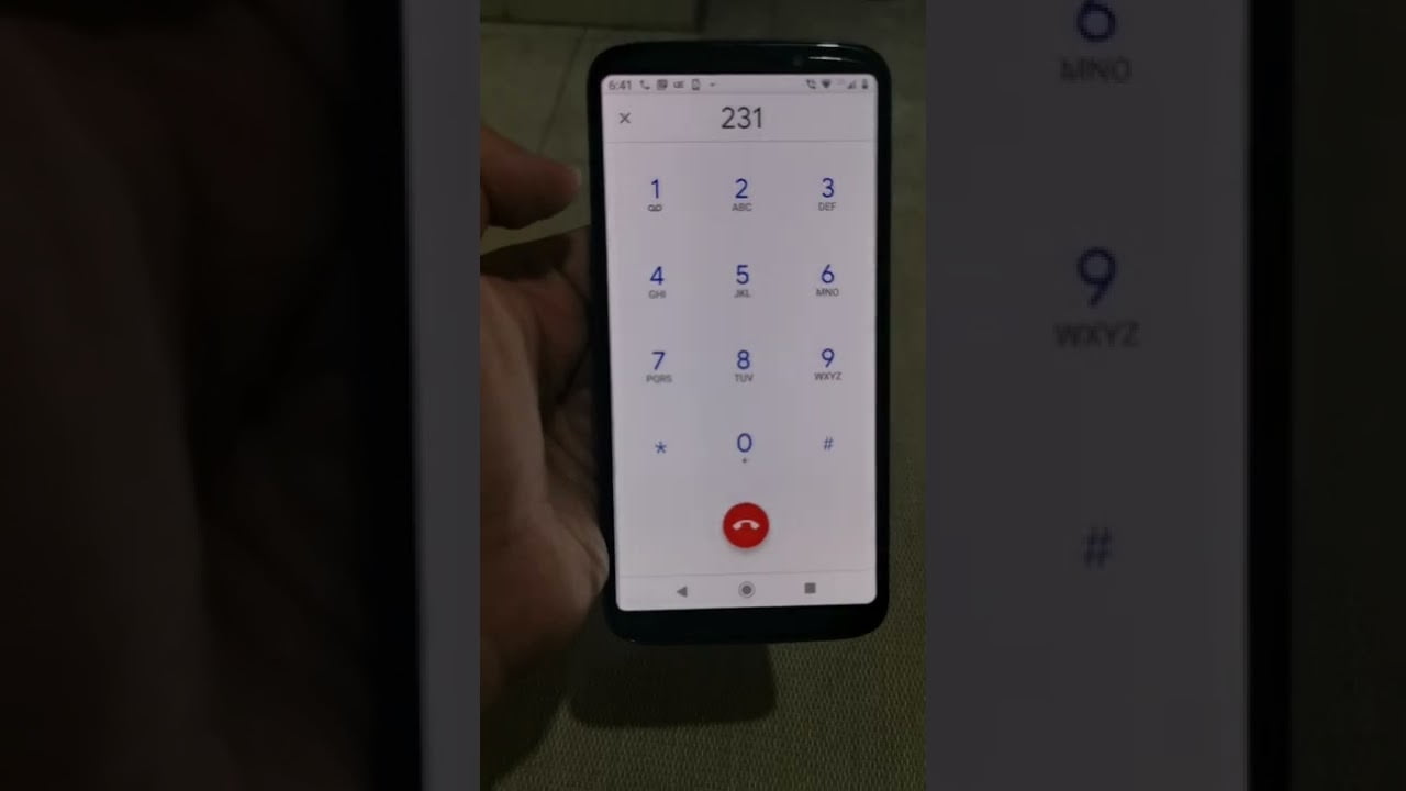 Πώς μπορώ να μάθω τον αριθμό μου Telcel μέσω μηνύματος 2022;