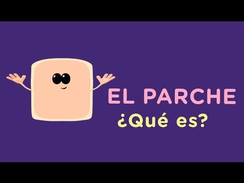 Τι είναι ένα έμπλαστρο;