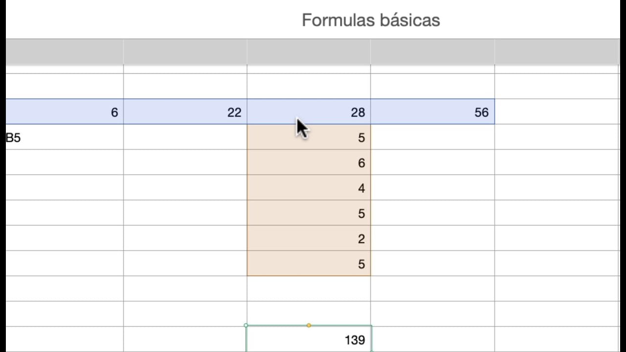 Care este funcția numerelor?