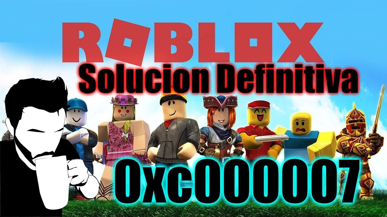 Πώς να διορθώσετε το σφάλμα 0xc000007b στο Roblox;