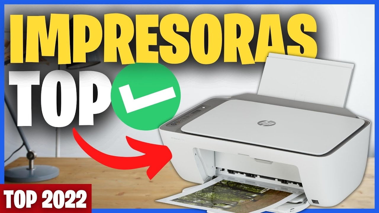 Ποιος είναι ο καλύτερος εκτυπωτής για να έχετε στο σπίτι;