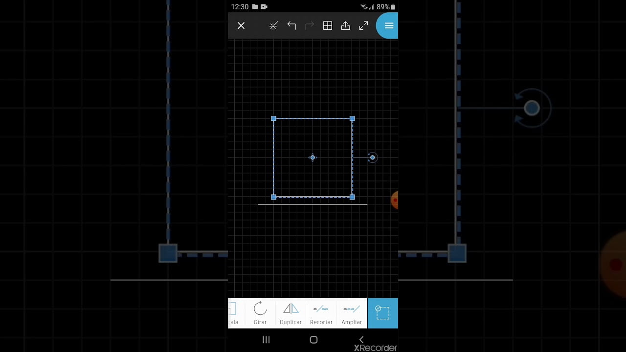 Hvordan bruger du AutoCAD på din mobiltelefon?